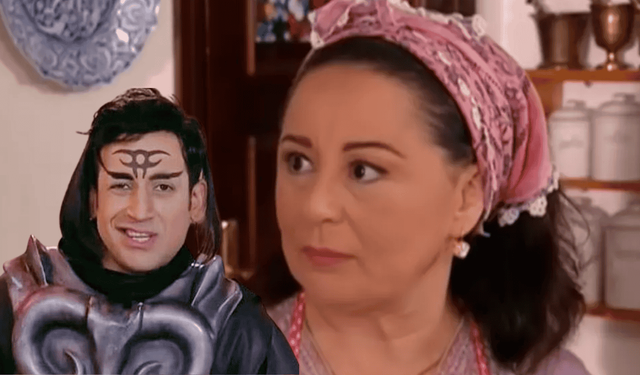 Yıllar önce araları bozulmuş! Usta oyuncu itiraf etti: "Saygısızlık yaptı"