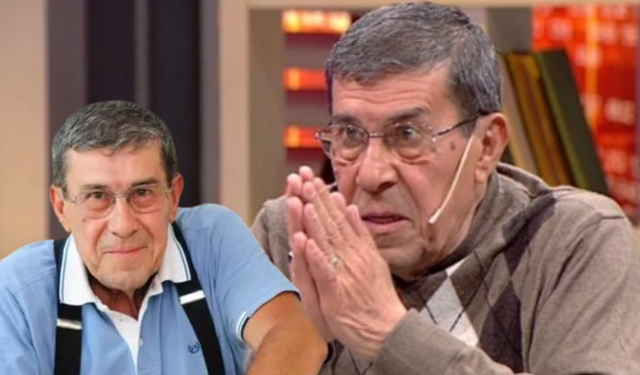 Usta sanatçı huzurevine yerleşmişti: Zihni Göktay gerçeği açıkladı!