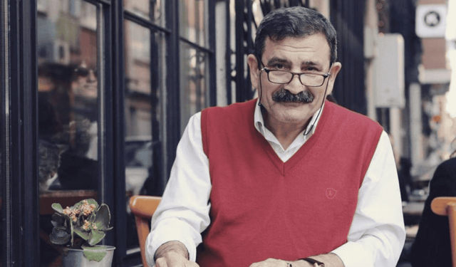 Usta sanatçı Nurettin Rençber Eskişehir'e geliyor