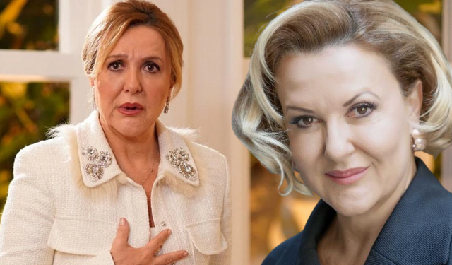 Usta sanatçı Sumru Yavrucuk Eskişehir'e geliyor