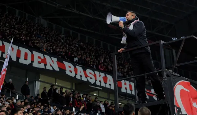 Alihan Başkan, Eskişehirspor taraftarına seslendi