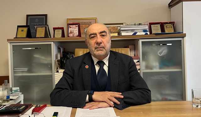 Bingöl’den su tartışmalarına tepki: “Eskişehir su fiyatlarında 13. sıradadır demek bir başarı değil”