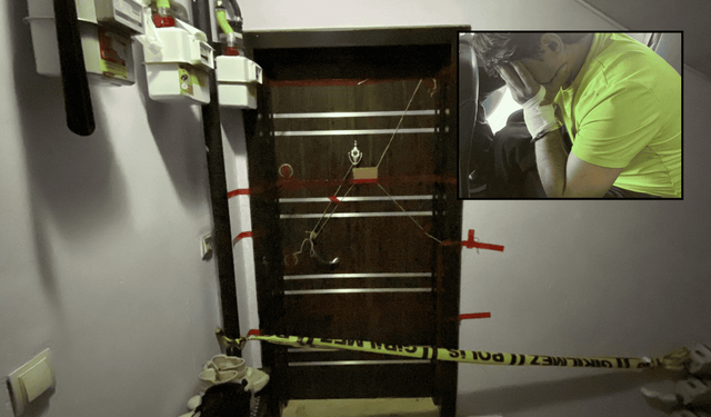 Eskişehir'de 4 çocuk annesini vahşice katletmişti: "O bana saldırdı, bu sonuç ortaya çıktı"