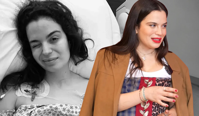 Ünlü oyuncunun yanlışlıkla bağırsağını kestiler! Tek tek anlattı