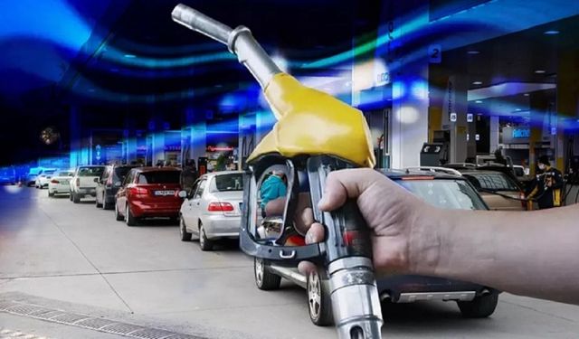 Yeni yılın ilk fiyat hamlesi: Akaryakıtta düşüş ve artış bir arada