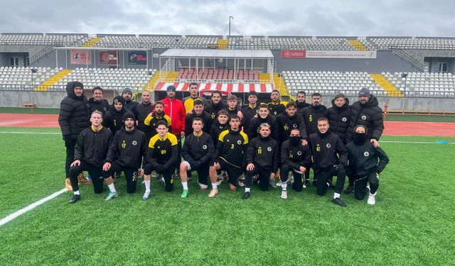 Bozanspor ve 2 Eylül’den 1 Şubat mesaisi