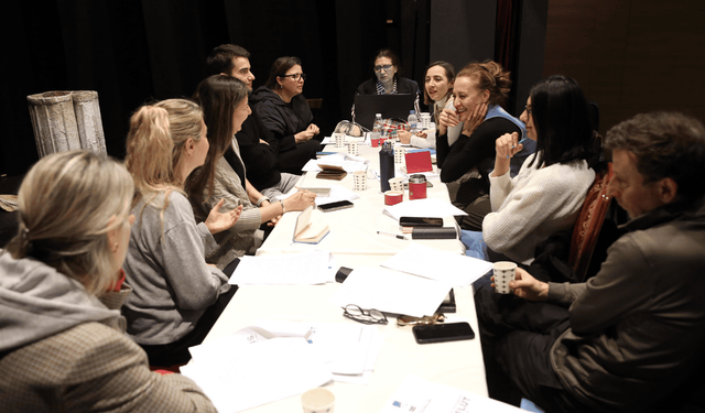 Büyükşehir duyurdu: İlk gösterim Şubat ayında gerçekleşecek