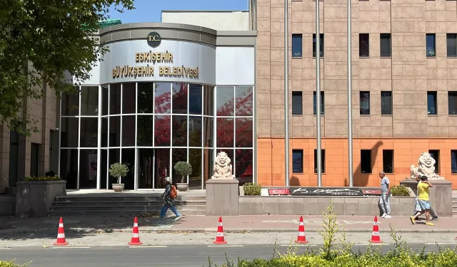 Eskişehir Büyükşehir duyurdu: Ramazan Ayı'nda ihtiyaç sahibi ailelere ulaştırılacak