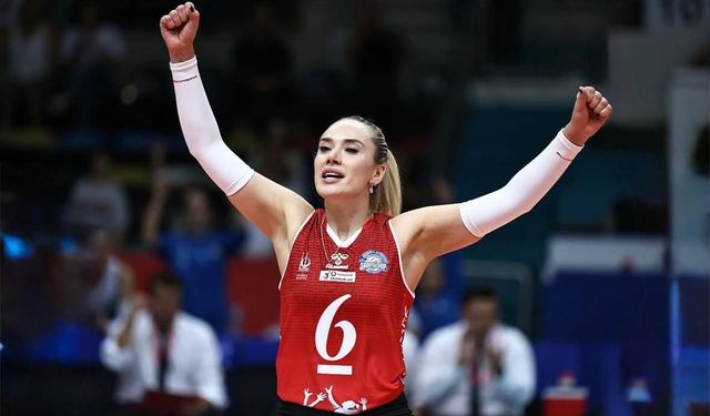 Eski milli voleybolcu uyuşturucu operasyonunda gözaltına alındı