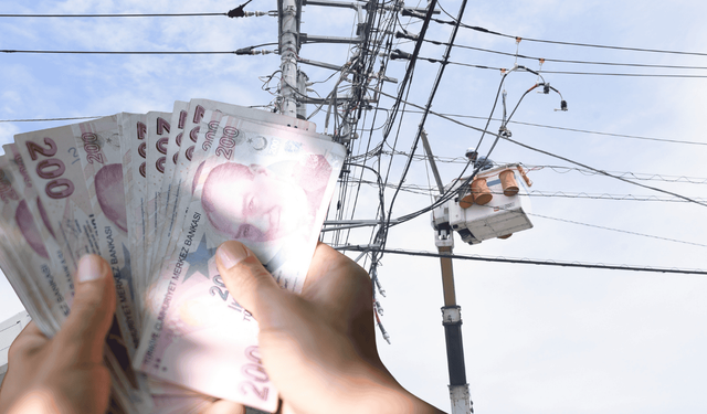 Eskişehir'de işçiler 9 aydır maaşlarını alamadıklarını iddia etti