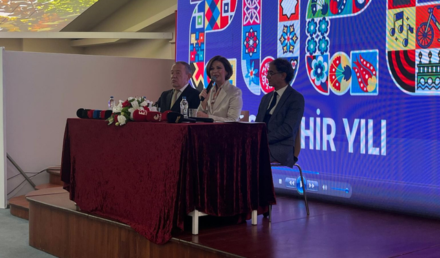 Başkan Ünlüce'den yeni ilçe değerlendirmesi: "Eskişehir’in gündeminde değil"