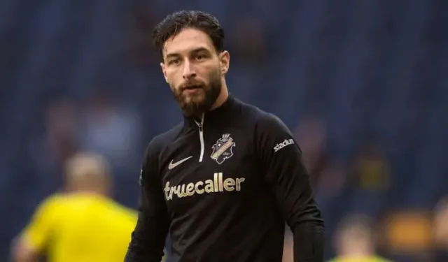 Eskişehirspor'dan orta sahaya takviye