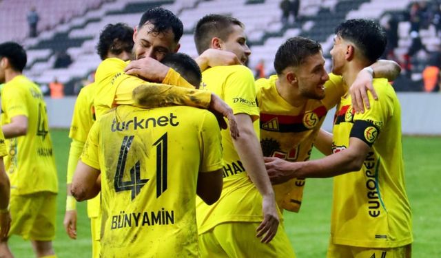 Vurduğunuz gol olsun!