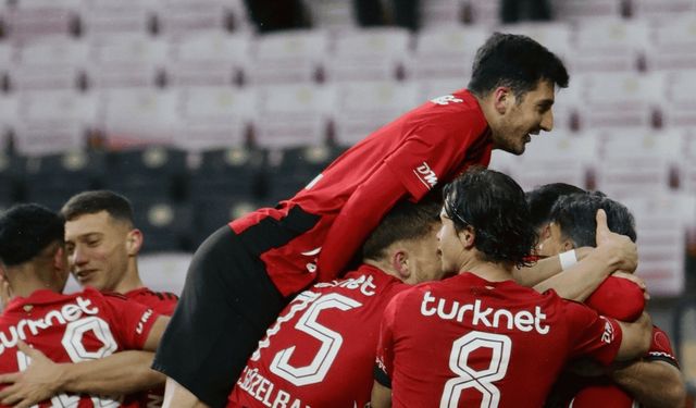 Eskişehirspor’un rakibi averaj takımı oldu!