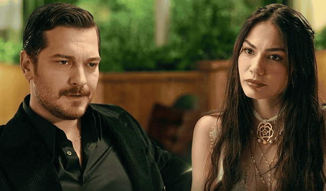 Eşref Rüya bu akşam var mı? Eşref Rüya 28. bölüm ne zaman?