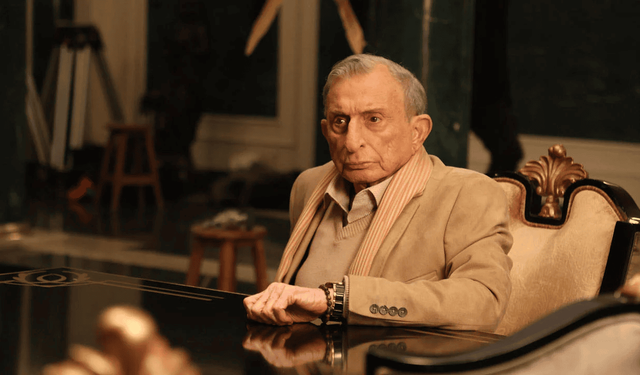 Hastaneye kaldırılmıştı: Haldun Dormen'den haber var!