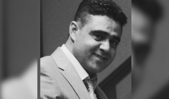 Doğanca Mahalle Muhtarı hayatını kaybetti