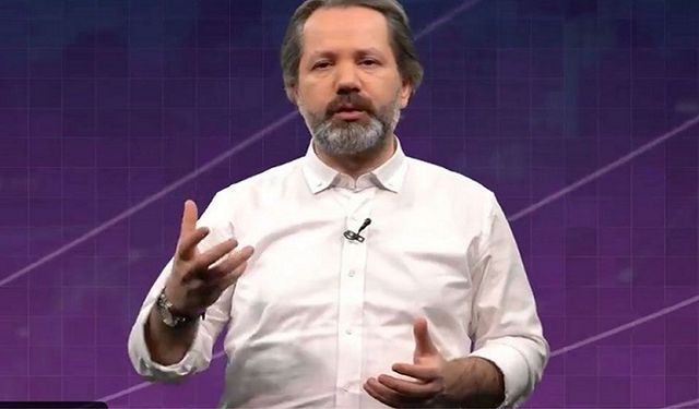 İslam Memiş önceden uyardı: Elinde halen TL olanlar dikkat