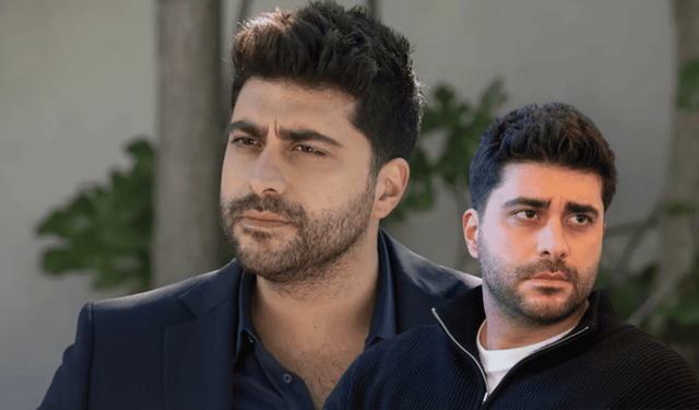 Kızılcık Şerbeti'nin Fatih'inden itiraf geldi! İfadesi ortaya çıktı: "Pişmanım" dedi