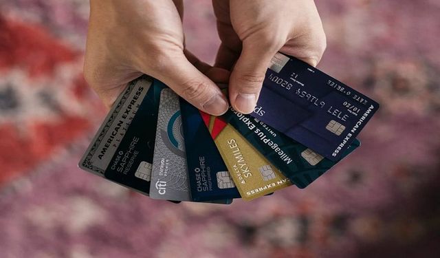Kredi kartı olanlar dikkat! Uzmanlar bu kartları mutlaka kapatın dedi