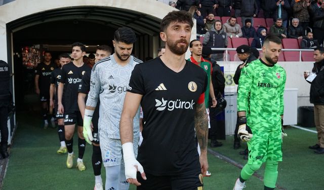 Lider durdurulamıyor!