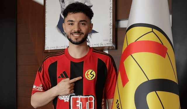 Hoş geldin Mert Başer!