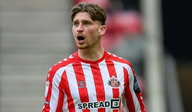 Türkiye'yi de seçebilir: Genç oyuncu 5 milli takım arasında kaldı!