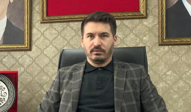 “Nebi Hatipoğlu'nun açıklamasından sonra CHP tarafında herkes basın açıklaması yarışına girdi”