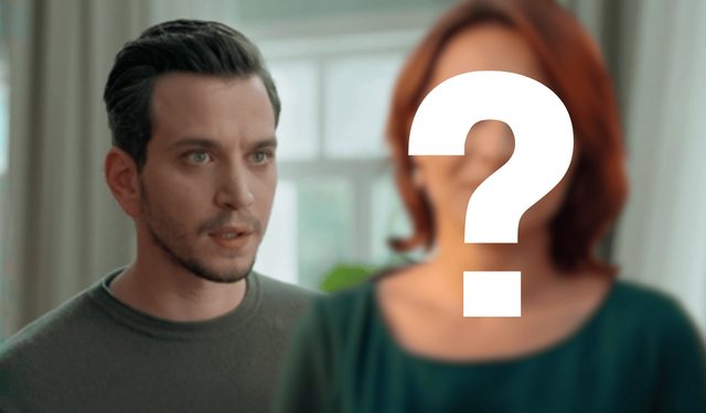 Nüzhet'in annesi geliyor: Ünlü oyuncu Kıskanmak kadrosunda!