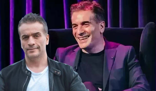 Ölümden dönmüştü! Murat Cemcir'in son hali ortaya çıktı