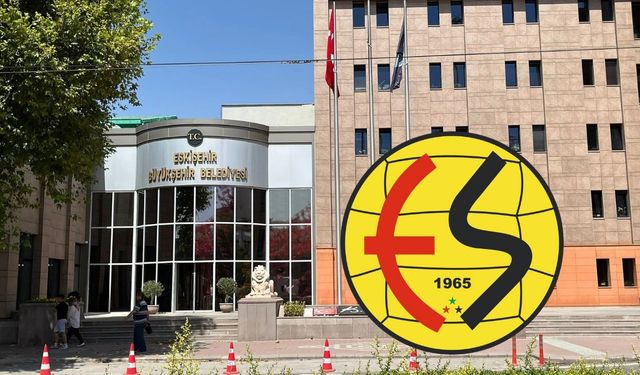 Eskişehirspor ile Büyükşehir Belediyesi'nden 2 ortak proje geliyor