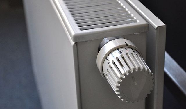 Bedava ısınma yöntemi açıkladı! Bazı Avrupalılar evlerinde kullanıyor