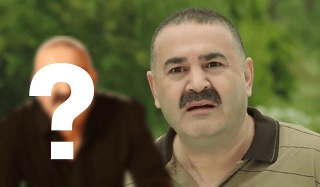 Şafak Sezer'in son hali gündem oldu!