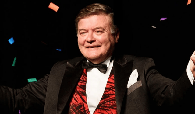 Sermet Erkin illüzyon gösterisi ile Eskişehir'de olacak