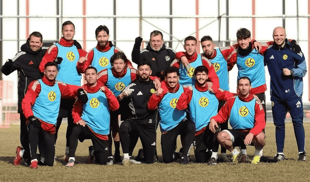 Şimşekler, 2026’nın ilk deplasman seferine bileniyor