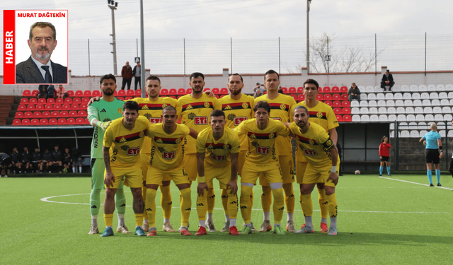 Şimşekler dolu dizgin