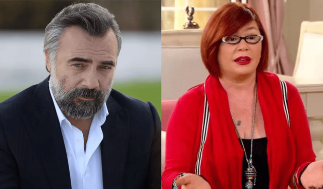 Son dakika: Oktay Kaynarca ve Emel Müftüoğlu gözaltına alındı!