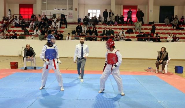 Okul Sporları devam ediyor: Masa Tenisi ve Taekwando müsabakalarının tarihi belli oldu