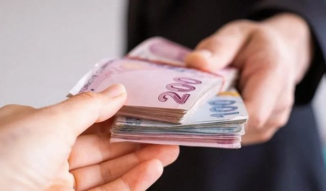 Emekliye yeni yılda zamlı promosyon: Hangi banka ne kadar ödeyecek
