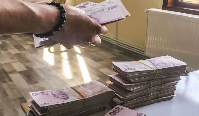 Tek şartla ödenecek: 500 bin lira geri ödemesiz destek dağıtılıyor