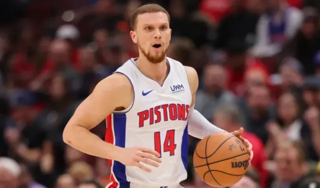 ABD'li basketbolcu Türk vatandaşı oldu: Milli forma için gün sayıyor