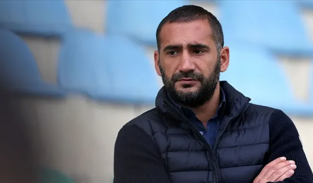 10 yıl hapsi isteniyordu: Eskişehirspor'un eski futbolcusu Ümit Karan'ın aylık geliri ortaya çıktı