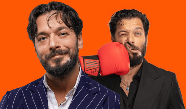 Ünlü komedyen Hayrettin, Eskişehirlilerle buluşacak