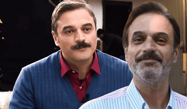 Ünlü oyuncu Ufuk Özkan, uygun donör bekliyor!