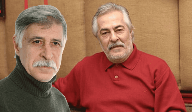 Usta sanatçılar Eskişehir sahnesinde!