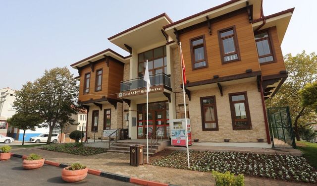 Eskişehir'de binlerce kişi aynı adreste buluştu
