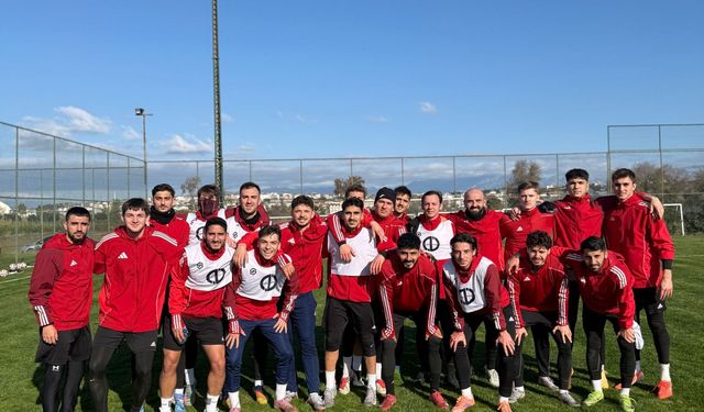 Eskişehir Anadolu’da kriz çözüldü!