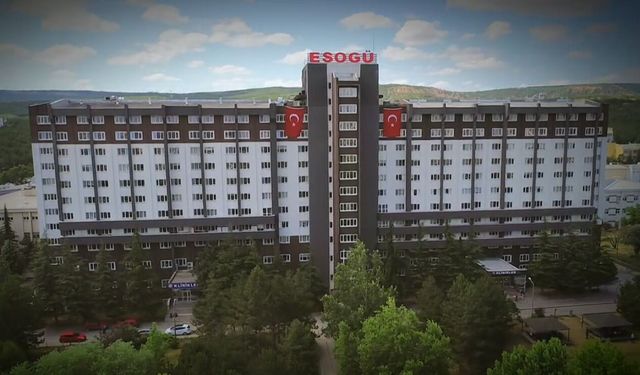 Eskişehir'de yeni poliklinik hizmet vermeye başladı