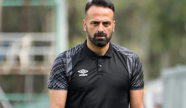 Lider Kütahyaspor’da şok ayrılık!