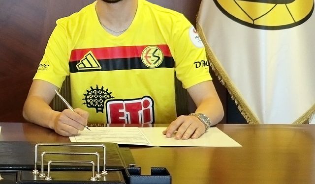 Eskişehirspor’da imzalar bekliyor!